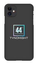 tyn0might iPhone Phone Cases