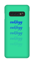 oakley phone case