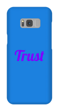 Trust Samsung Phone Cases