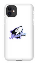 novìsìn iPhone Phone Cases