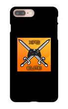 xpg_el1t3 iPhone Phone Cases