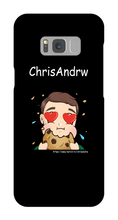 Tasty Cookie Samsung Phone Case