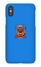 RusskaTV IPhone Case