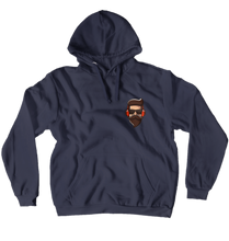 Hoodies (No-Zip/Pullover)