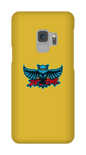 DF_Owl Samsung Cases