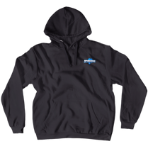 acmonsoon Hoodies (No-Zip/Pullover)