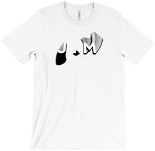 Jimmelton: J.M T-Shirt