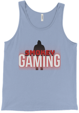 smokeygaming Tank Top