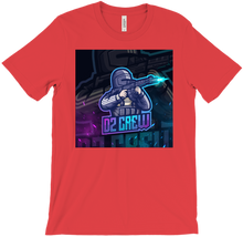 warrior_ttv_ T-Shirts