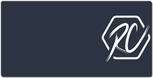 XXL Gaming Mousepad mit RC Logo