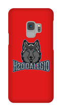h20_dalegio Samsung Phone Cases