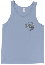 The Miss T Tank Top