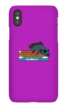 seabassboards iPhone Phone Cases