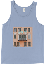 brentathen Tank Top