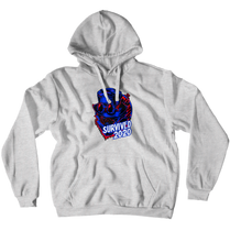 legionmantis Hoodies (No-Zip/Pullover)