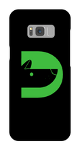 dumbdaug Samsung Phone Cases