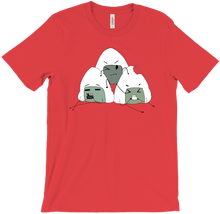 Riiiceballsss T-Shirts