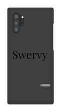 itz_swervy Samsung Phone Cases