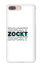 dariozockt iPhone Phone Cases
