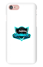 andarkbladexx iPhone Phone Cases