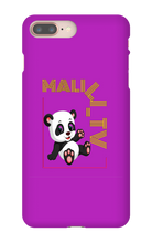maliliheal iPhone Phone Cases