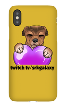 Love Iphone Case