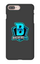 bashershd iPhone Case