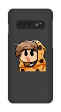 StickyG Pog Samsung Phone Cases