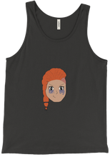 lebig Tank Top