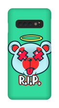 LMY RIP  Samsung Phone Cases