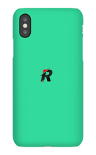 rapidesportsgg iPhone Phone Cases