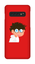 jessezzyt Samsung Phone Cases