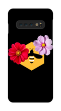 Bumblebee's flowercase