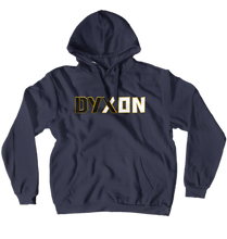 DYXON LOGO HOOD