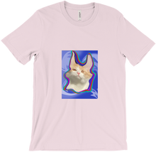 Time warp Oatmeal Tee