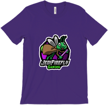 JediFirefly Gaming T-Shirts