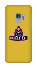 unholy_eve Samsung Phone Cases