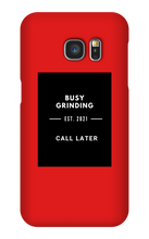 legalgenesis Samsung Phone Cases