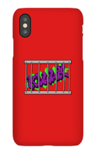 killakaged iPhone Phone Cases