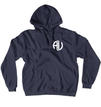 AriusUprise Simple Hoodie