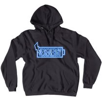 Vesenergy Hoodies (No-Zip/Pullover)