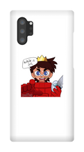King Weeni  |  Samsung Cases