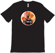 Famous Tayy Black T-Shirt