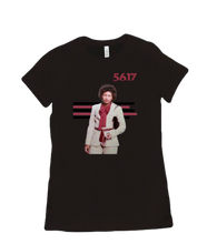 Foxy '70s Women's Tee