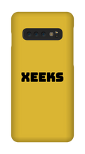 xeeks Samsung Phone Cases