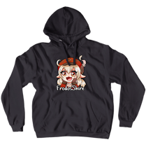 FrodosShire Pog Hoodies (No-Zip/Pullover)