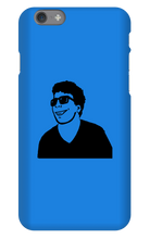 lmaoclost iPhone Phone Cases