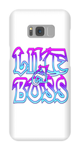 BOSS Samsung Phone Cases