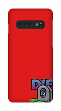 riot4 Samsung Phone Cases