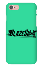 BlazeShot iPhone Case